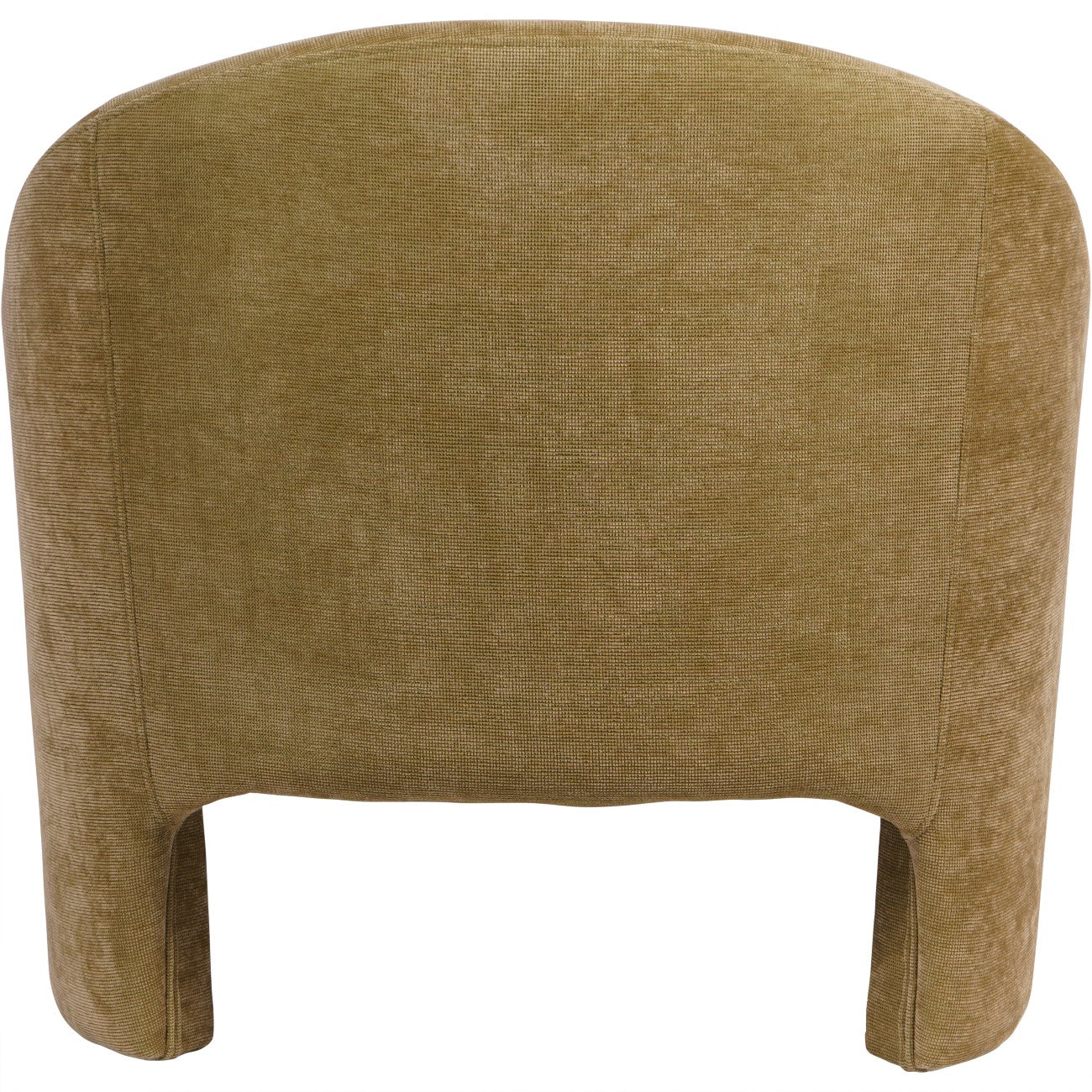 Rowley Olive Green Armchair
